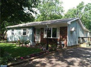 1202 New York Rd, Browns Mills, NJ 08015