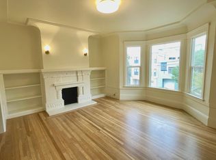 787 17th Ave, San Francisco, CA 94121