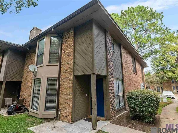 2051 S Brightside View Dr APT B, Baton Rouge, LA 70820
