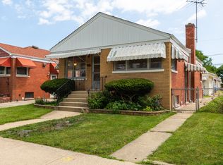 2915 N Kildare Ave, Chicago, IL 60641