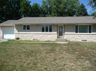 3544 M Rd, Syracuse, NE 68446