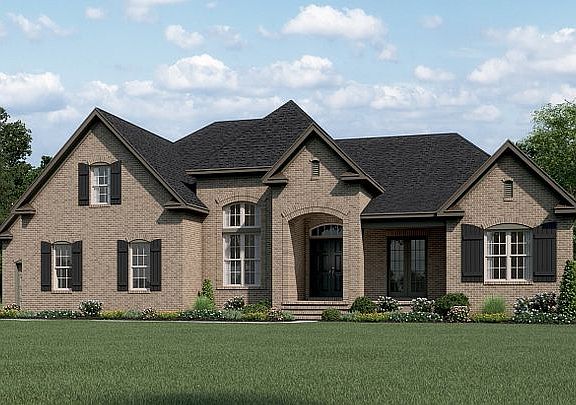 Sullivan Exterior B