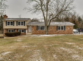 3813 Dumfries Rd, Catlett, VA 20119