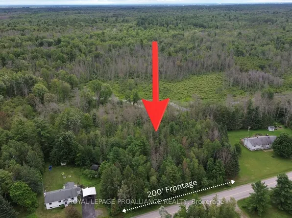 0 Glen Smail Rd, Edwardsburgh/cardinal, ON K0E 1T0