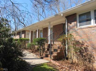 122 Driskell Rd, Cleveland, GA 30528