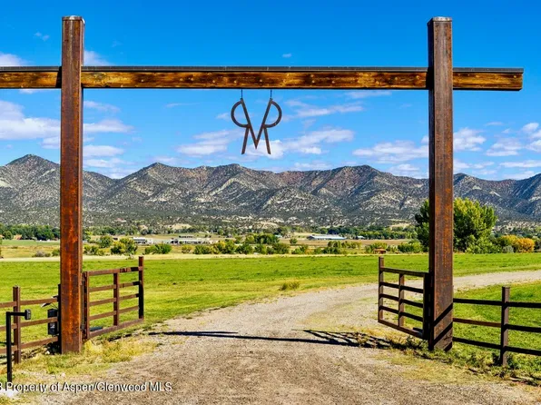 253 Shore Dr Lot 4, Silt, CO 81652