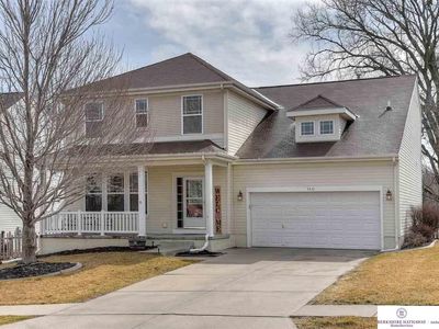 1411 N 208th St, Elkhorn, NE, 68022