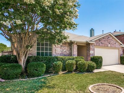816 Jockey Club Ln, Fort Worth, TX, 76179