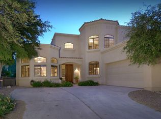 3731 E Calle Del Cacto, Tucson, AZ 85718