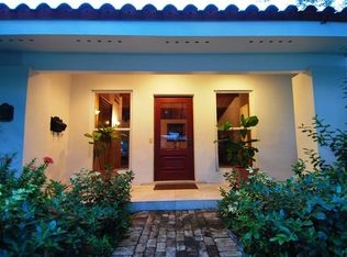 531 Santurce Ave, Coral Gables, FL 33143