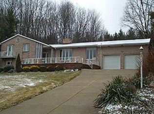 276 Honey Creek Rd W, Bellville, OH 44813