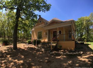 3309 Big Valley Rd, Mead, OK 73449