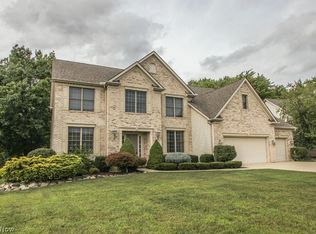 21514 Brookfield Pl, Strongsville, OH 44149