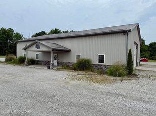 329 W Jay Louden Rd, Carrollton, KY 41008