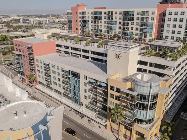 1120 E Kennedy Blvd Unit 1011, Tampa, FL 33602
