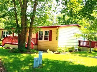 60 Skyline Dr, Sicklerville, NJ 08081