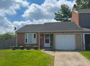 1612 Coventry Pl, Clementon, NJ 08021