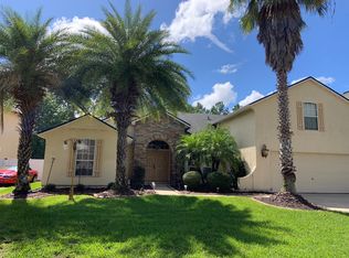 699 Wakeview Dr, Orange Park, FL 32065