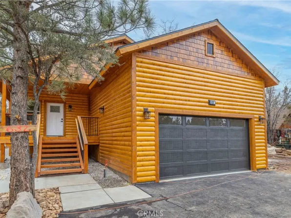 632 Wabash Ln, Sugarloaf, CA 92386