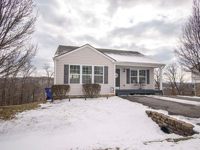 190 Robin Hood Dr, Christiansburg, VA, 24073