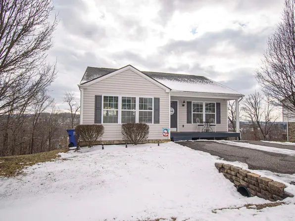 190 Robin Hood Dr, Christiansburg, VA 24073