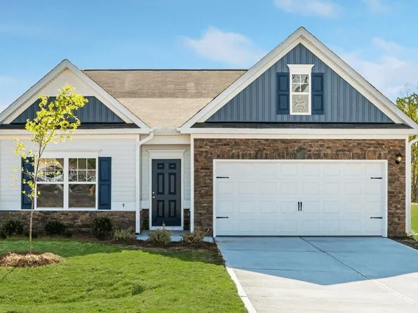 114 Altair Ln, Sanford, NC 27330