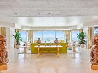 8477 Bay Colony Dr #PENTHOUSE 17, Naples, FL 34108