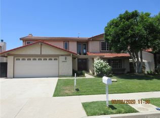 10601 Willowbrae Ave, Chatsworth, CA 91311
