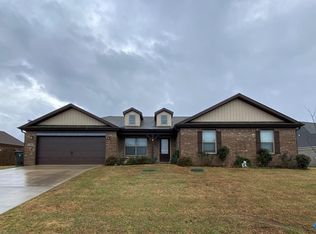 129 Engineer Ct, Harvest, AL 35749