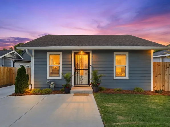 803 46th Ave N, Nashville, TN 37209