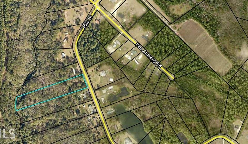 1st image of 0 Pine Dr #52