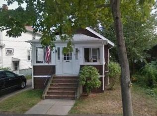 14 Douse Rd, Quincy, MA 02170