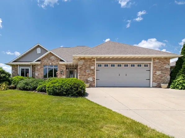 449 Tahoe LANE, Hartford, WI 53027