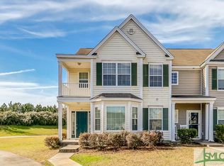71 Fairgreen St, Savannah, GA 31407