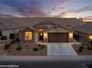 921 Shadow Hawk Rdg, Mesquite, NV 89027