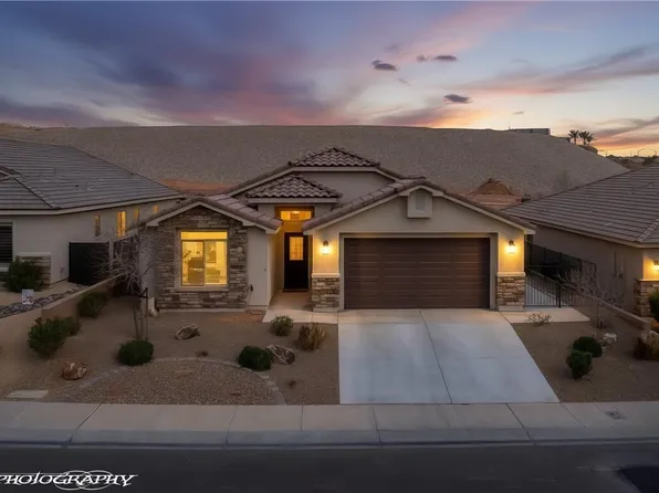 921 Shadow Hawk Rdg, Mesquite, NV 89027
