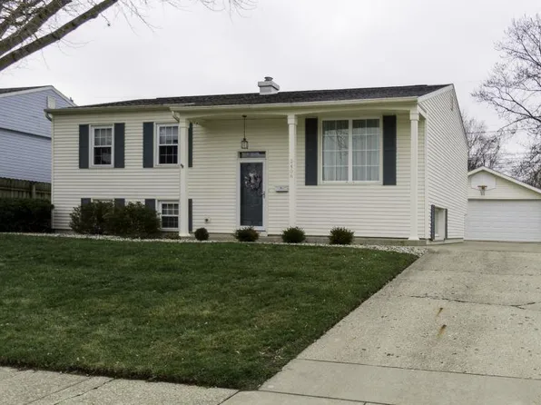 2406 Summerfield Dr, Lafayette, IN 47909