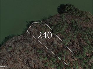 2831 Linger Longer Dr #240, Greensboro, GA