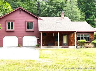 10 Lewis Ln, Saco, ME 04072