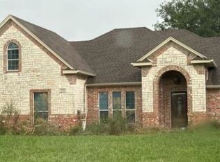 3131 Pleasantville Rd, Midlothian, TX 76065