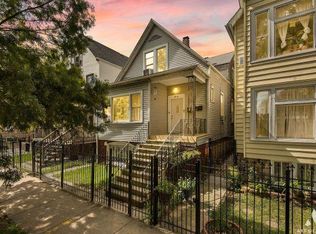 1918 N Lawndale Ave #1, Chicago, IL 60647