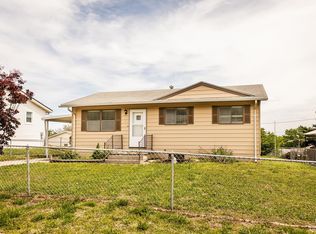 1509 Bel Air Dr, Junction City, KS 66441