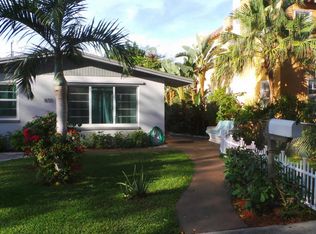 833 Avon Rd #1, West Palm Beach, FL 33401