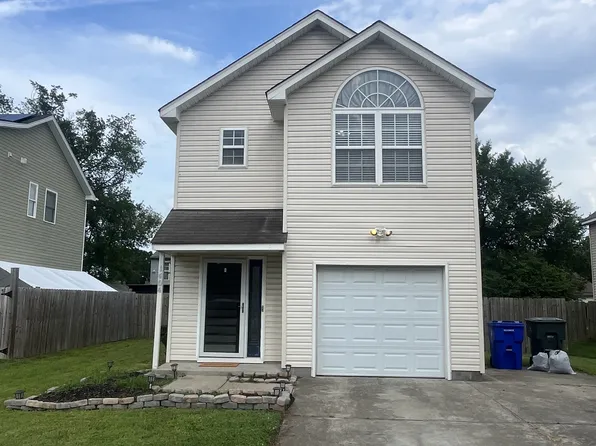 1404 Marsh St, Norfolk, VA 23523