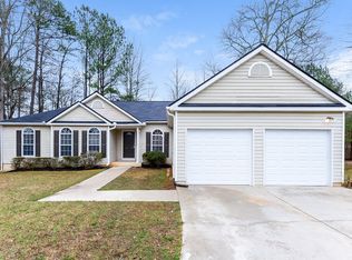 6550 Huntington Ct, Lithonia, GA 30058