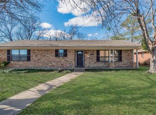 1720 Robin Dr, Sherman, TX 75092