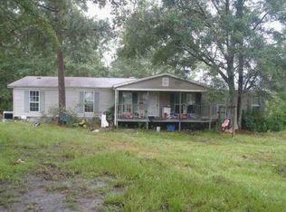 2785 Daniels Rd, Pavo, GA 31778