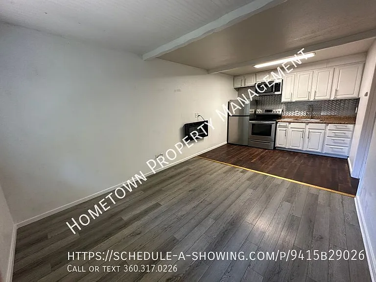 7801 Pacific Ave SE #1 — Photo 2