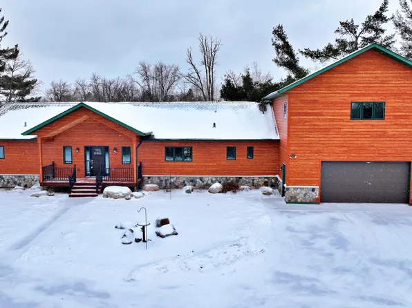 26109 Hidden Rd, Akeley, MN 56433