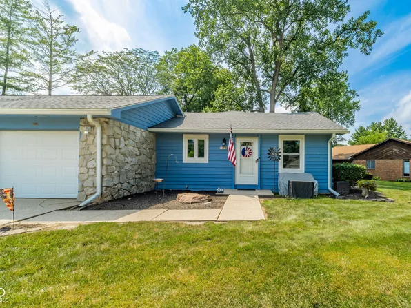 129 Wildwood Blvd, New Castle, IN 47362